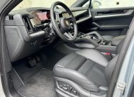Porsche Cayenne Coupe 3.0 V6 470ch E-Hybrid – Sport Design -Attelage