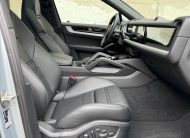 Porsche Cayenne Coupe 3.0 V6 470ch E-Hybrid – Sport Design -Attelage
