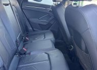 Audi Q3 Sportback II 35 2.0 TDI 150ch S line S tronic 7