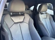Audi Q3 Sportback II 35 2.0 TDI 150ch S line S tronic 7