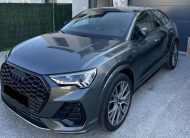 Audi Q3 Sportback II 35 2.0 TDI 150ch S line S tronic 7
