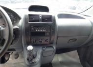 Citroën Jumpy Fg II 29 L2H1 HDi 125 FAP Confort – 2015