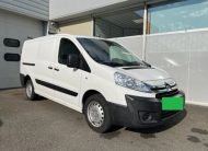 Citroën Jumpy Fg II 29 L2H1 HDi 125 FAP Confort – 2015