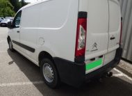 Citroën Jumpy Fg II 29 L2H1 HDi 125 FAP Confort – 2015