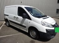 Citroën Jumpy Fg II 29 L2H1 HDi 125 FAP Confort – 2015