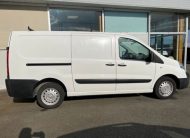 Citroën Jumpy Fg II 29 L2H1 HDi 125 FAP Confort – 2015