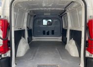 Citroën Jumpy Fg II 29 L2H1 HDi 125 FAP Confort – 2015