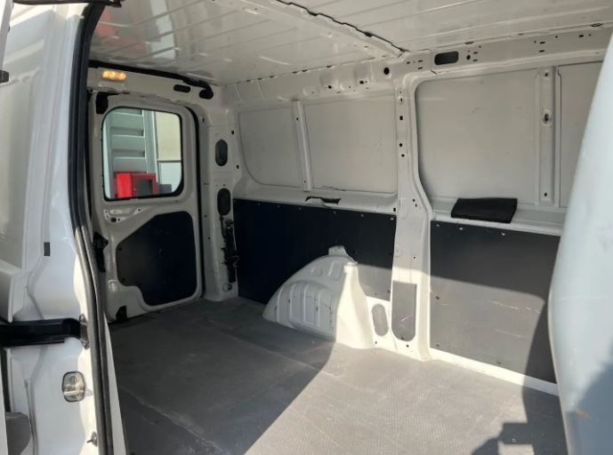 Citroën Jumpy Fg II 29 L2H1 HDi 125 FAP Confort – 2015