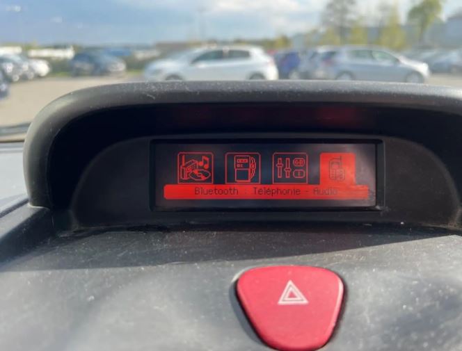 Citroën Jumpy Fg II 29 L2H1 HDi 125 FAP Confort – 2015