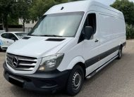 Mercedes-Benz Sprinter Fg II 314 CDI 37S 3T5 E6 – 2018