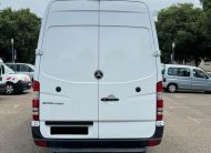 Mercedes-Benz Sprinter Fg II 314 CDI 37S 3T5 E6 – 2018