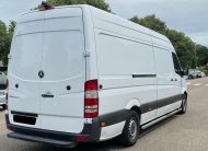 Mercedes-Benz Sprinter Fg II 314 CDI 37S 3T5 E6 – 2018