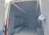 Mercedes-Benz Sprinter Fg II 314 CDI 37S 3T5 E6 – 2018
