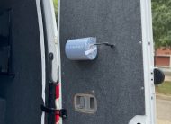 Mercedes-Benz Sprinter Fg II 314 CDI 37S 3T5 E6 – 2018