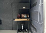 Mercedes-Benz Sprinter Fg II 314 CDI 37S 3T5 E6 – 2018