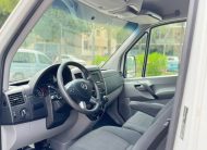 Mercedes-Benz Sprinter Fg II 314 CDI 37S 3T5 E6 – 2018