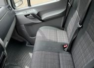 Mercedes-Benz Sprinter Fg II 314 CDI 37S 3T5 E6 – 2018