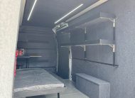 Mercedes-Benz Sprinter Fg II 314 CDI 37S 3T5 E6 – 2018
