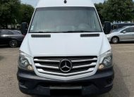 Mercedes-Benz Sprinter Fg II 314 CDI 37S 3T5 E6 – 2018