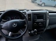 Mercedes-Benz Sprinter Fg II 314 CDI 37S 3T5 E6 – 2018