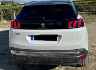 Peugeot 3008 Allure Business BlueHDI 130 S&S EAT8