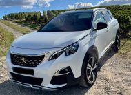 Peugeot 3008 Allure Business BlueHDI 130 S&S EAT8