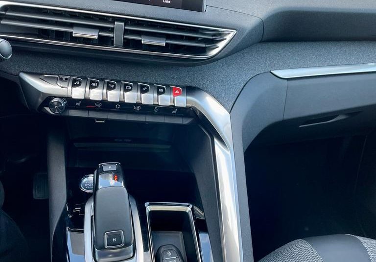 Peugeot 3008 Allure Business BlueHDI 130 S&S EAT8