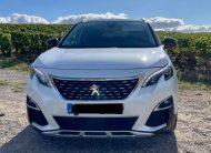 Peugeot 3008 Allure Business BlueHDI 130 S&S EAT8