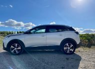 Peugeot 3008 Allure Business BlueHDI 130 S&S EAT8