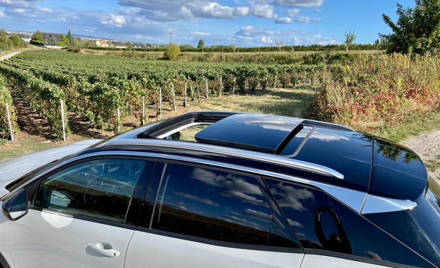 Peugeot 3008 Allure Business BlueHDI 130 S&S EAT8