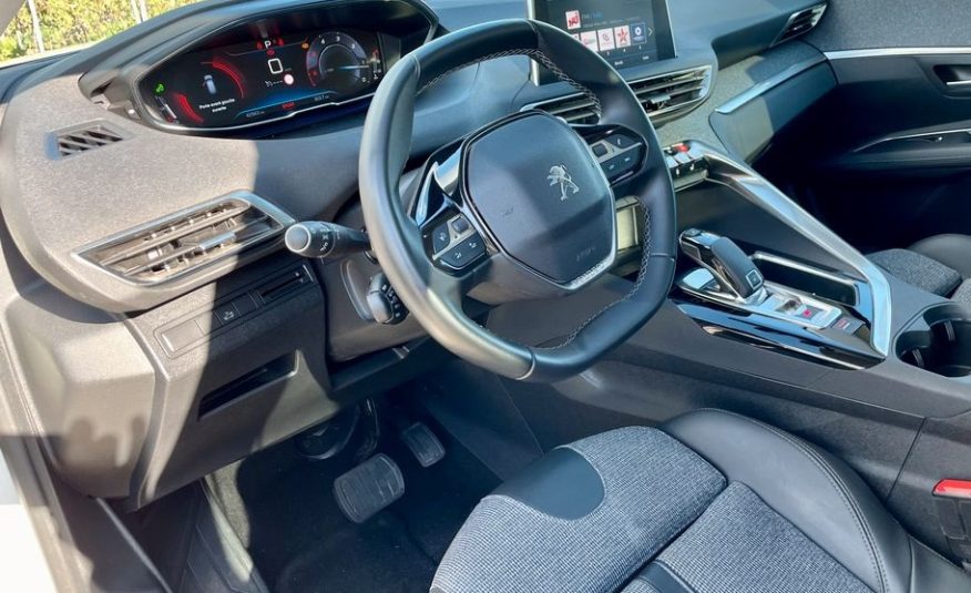 Peugeot 3008 Allure Business BlueHDI 130 S&S EAT8