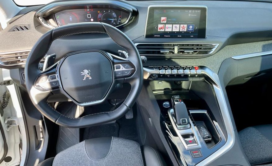 Peugeot 3008 Allure Business BlueHDI 130 S&S EAT8