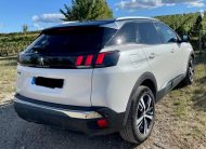 Peugeot 3008 Allure Business BlueHDI 130 S&S EAT8
