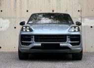 Porsche Cayenne Coupe 3.0 V6 470ch E-Hybrid – Sport Design -Attelage