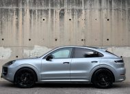 Porsche Cayenne Coupe 3.0 V6 470ch E-Hybrid – Sport Design -Attelage