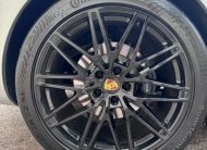 Porsche Cayenne Coupe 3.0 V6 470ch E-Hybrid – Sport Design -Attelage