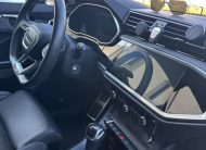 Audi Q3 Sportback II 35 2.0 TDI 150ch S line S tronic 7