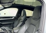 Porsche Cayenne Coupe 3.0 V6 470ch E-Hybrid – Sport Design -Attelage